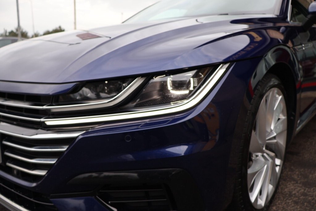 Used Volkswagen Arteon 2019 for sale - 77806040: Photo 9