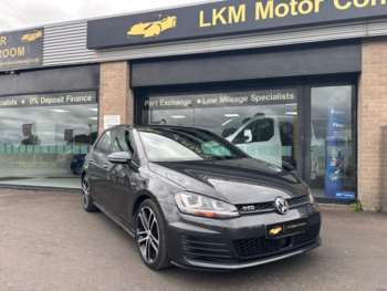 Used Volkswagen Golf 2016 for sale - 75383667: Photo