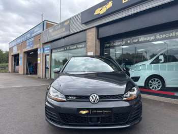 Used Volkswagen Golf 2016 for sale - 75383667: Photo