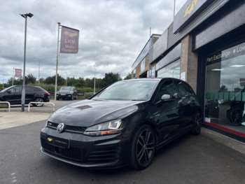 Used Volkswagen Golf 2016 for sale - 75383667: Photo