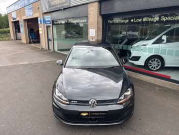 Used Volkswagen Golf 2016 for sale - 75383667: Photo
