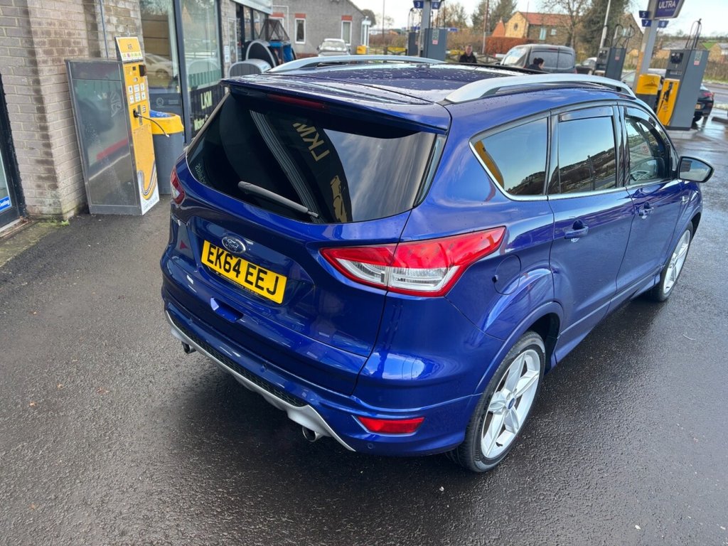 Used Ford Kuga 2014 for sale - 76631883: Photo 14