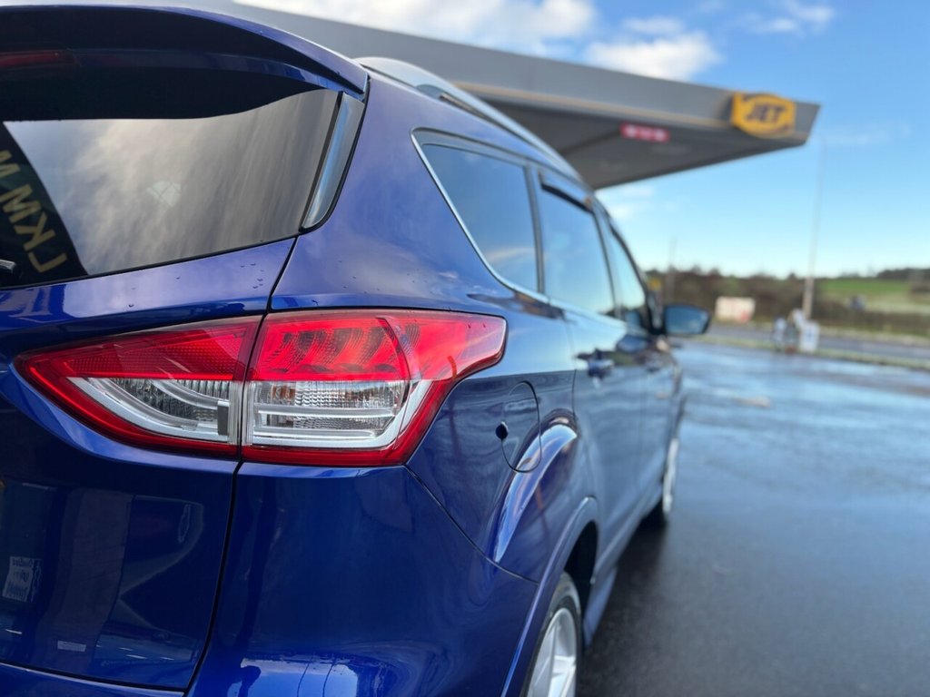 Used Ford Kuga 2014 for sale - 76631883: Photo 16