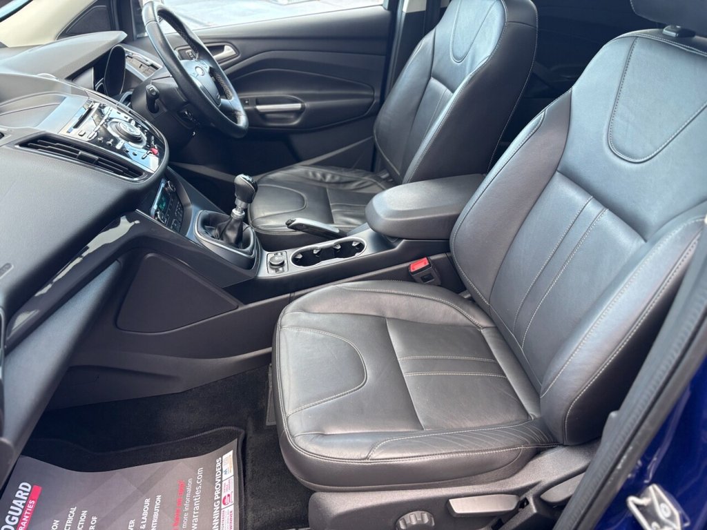 Used Ford Kuga 2014 for sale - 76631883: Photo 21