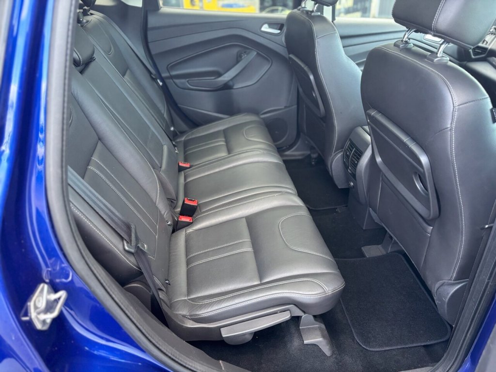 Used Ford Kuga 2014 for sale - 76631883: Photo 22