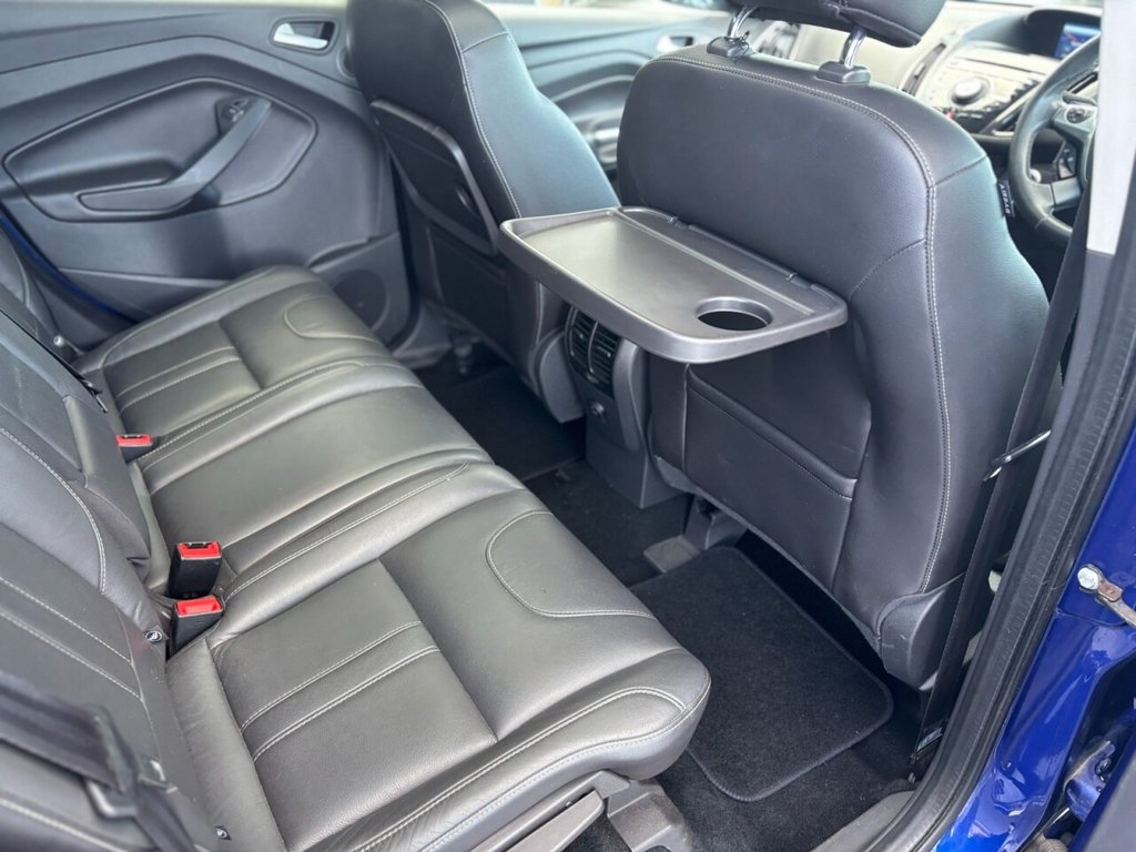 Used Ford Kuga 2014 for sale - 76631883: Photo 23