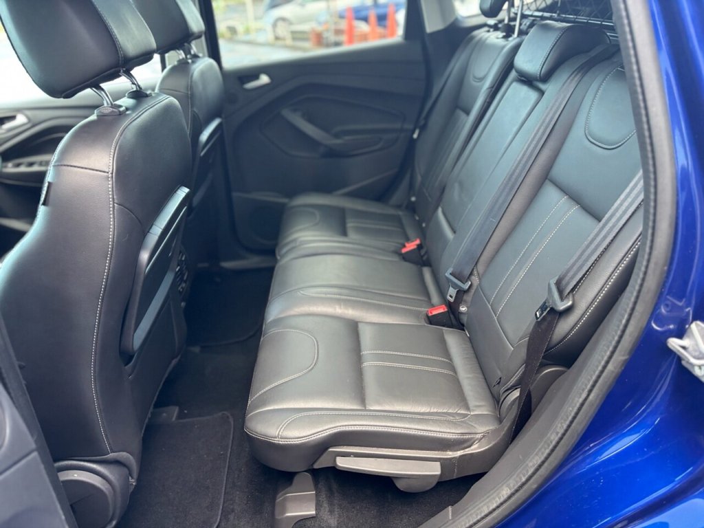 Used Ford Kuga 2014 for sale - 76631883: Photo 24