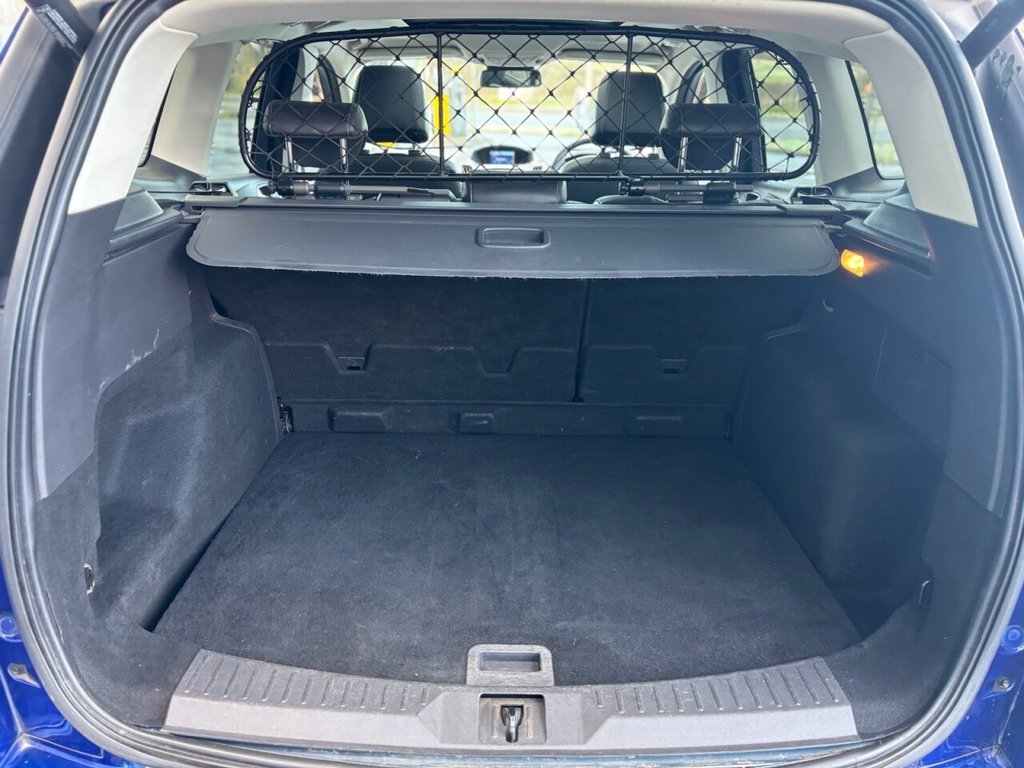 Used Ford Kuga 2014 for sale - 76631883: Photo 26