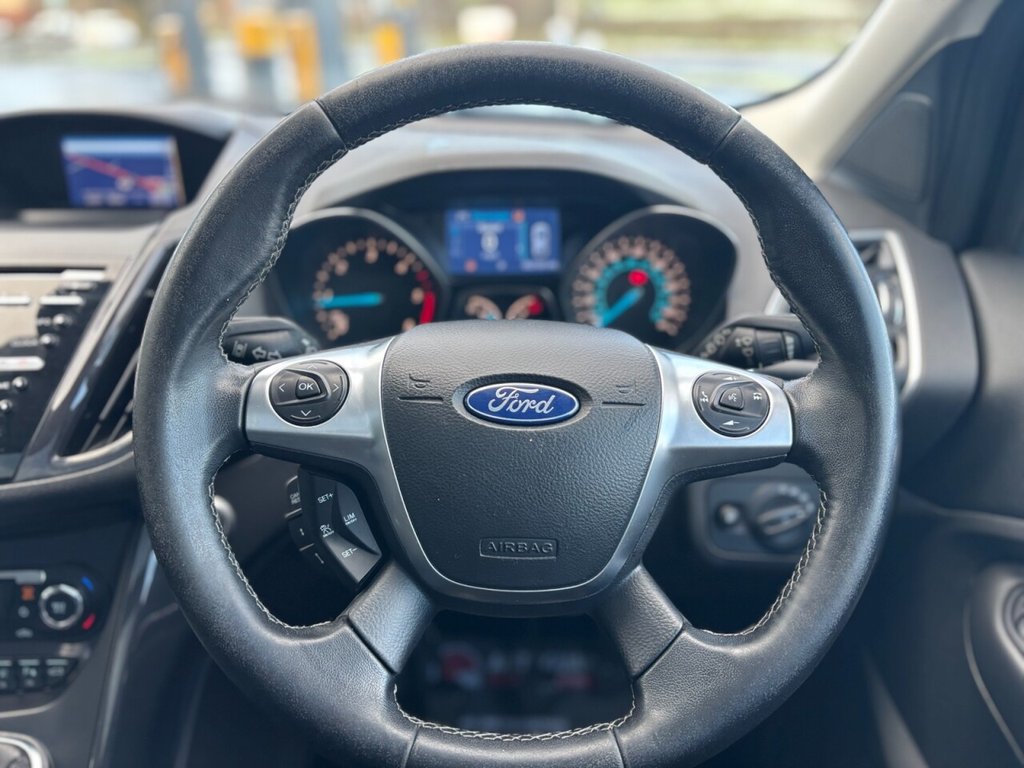 Used Ford Kuga 2014 for sale - 76631883: Photo 28