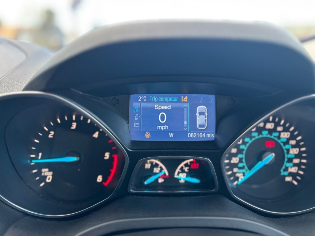 Used Ford Kuga 2014 for sale - 76631883: Photo 29