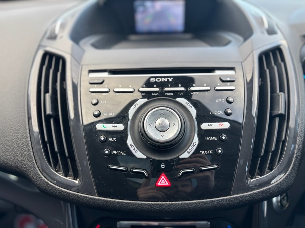 Used Ford Kuga 2014 for sale - 76631883: Photo 34