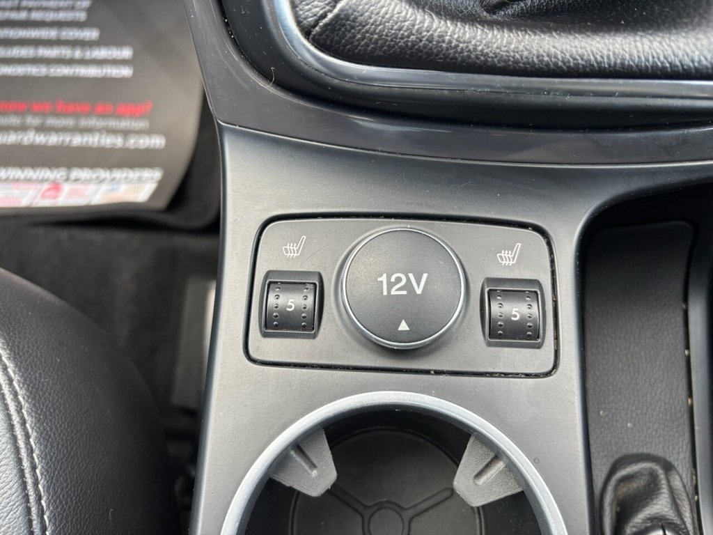 Used Ford Kuga 2014 for sale - 76631883: Photo 36