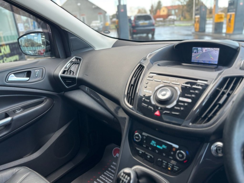 Used Ford Kuga 2014 for sale - 76631883: Photo 37