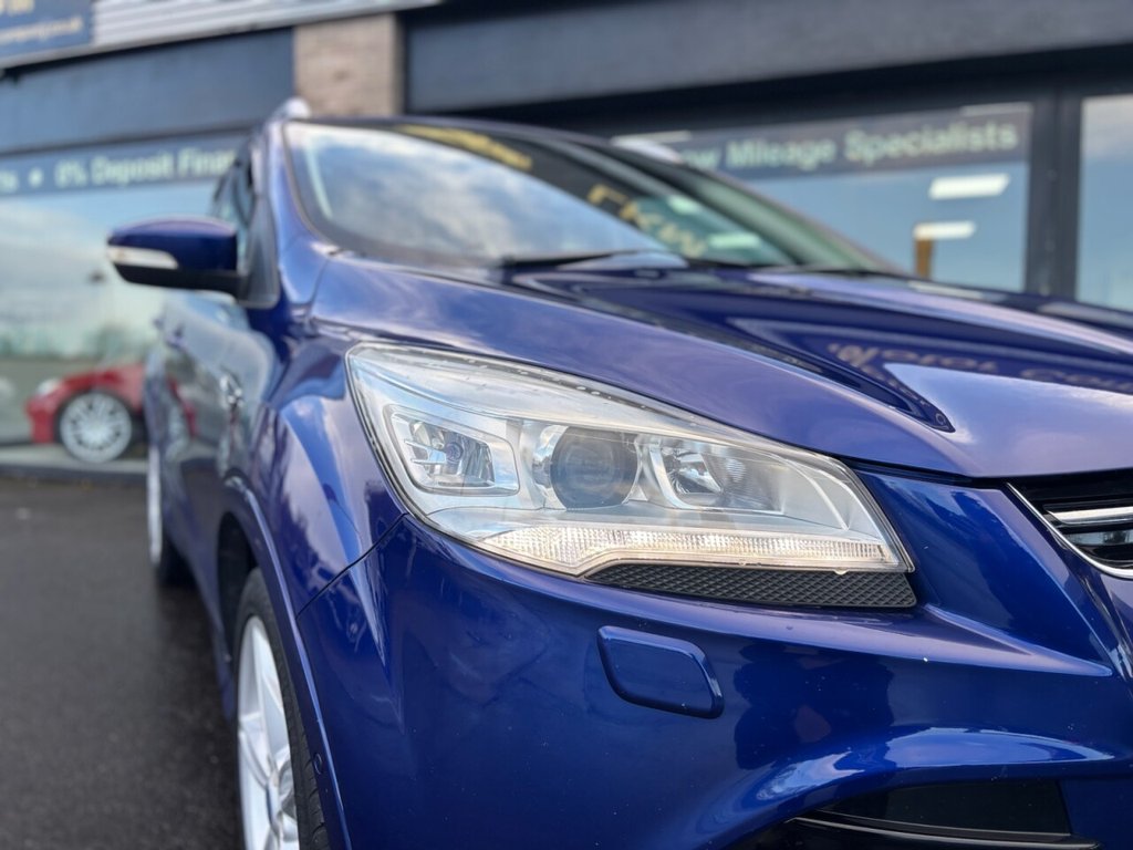 Used Ford Kuga 2014 for sale - 76631883: Photo 7