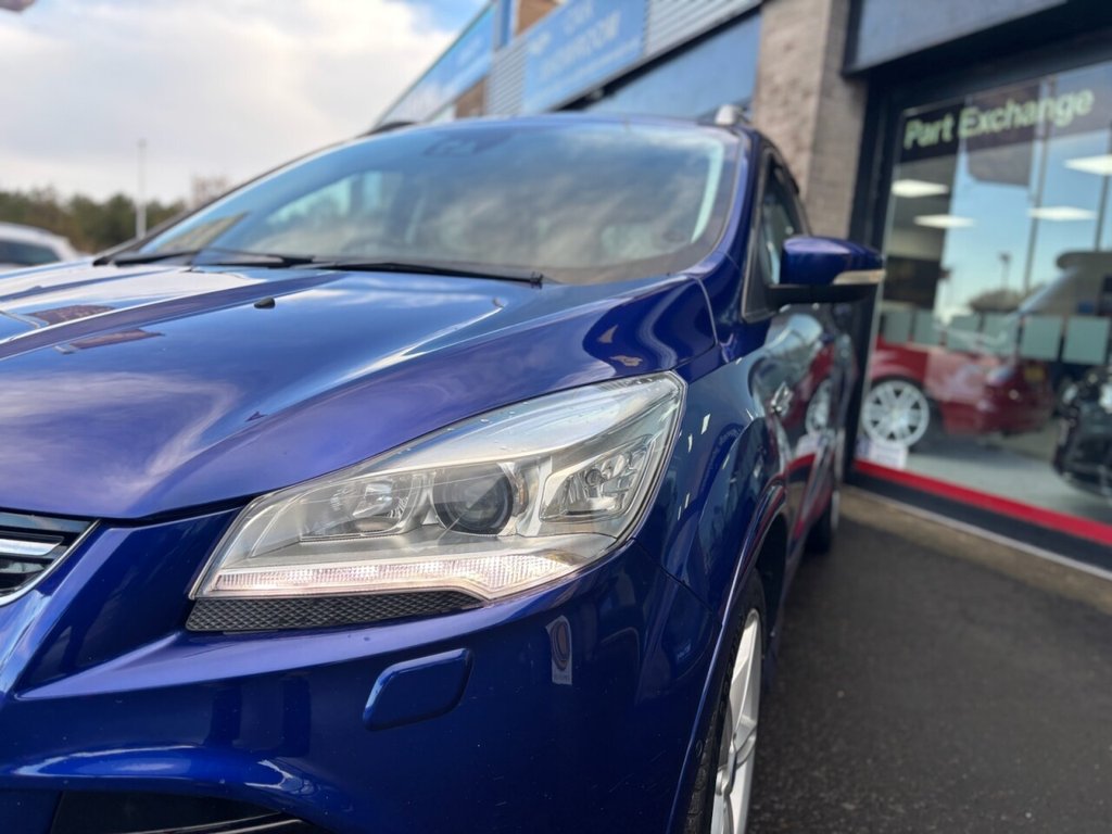 Used Ford Kuga 2014 for sale - 76631883: Photo 8