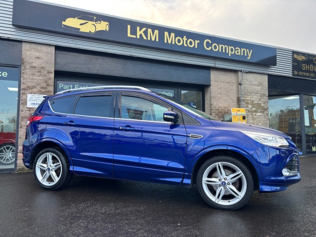 Used Ford Kuga 2014 for sale - 76631883: Photo 9