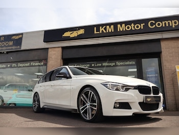 Used BMW 3 Series 2018 for sale - 78819302: Photo