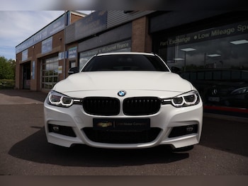 Used BMW 3 Series 2018 for sale - 78819302: Photo