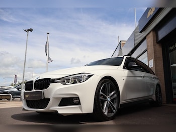 Used BMW 3 Series 2018 for sale - 78819302: Photo