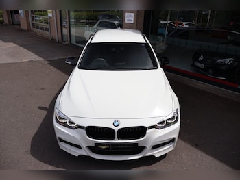 Used BMW 3 Series 2018 for sale - 78819302: Photo