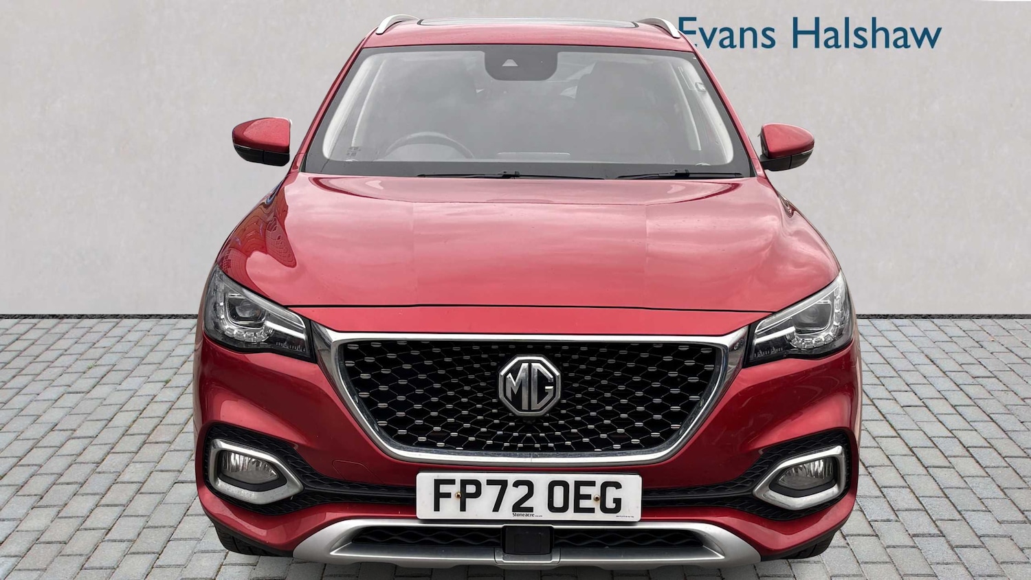 Used MG MG HS 2022 for sale - 77308340: Photo 3