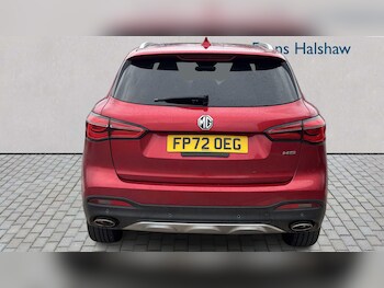 Used MG MG HS 2022 for sale - 77308340: Photo