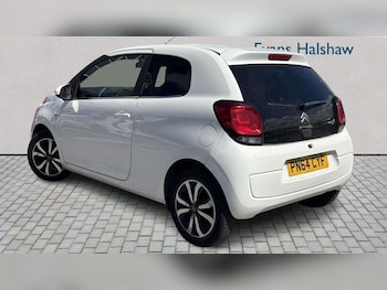 Used Citroen C1 2014 for sale - 79376941: Photo