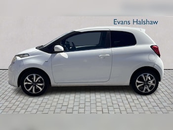 Used Citroen C1 2014 for sale - 79376941: Photo
