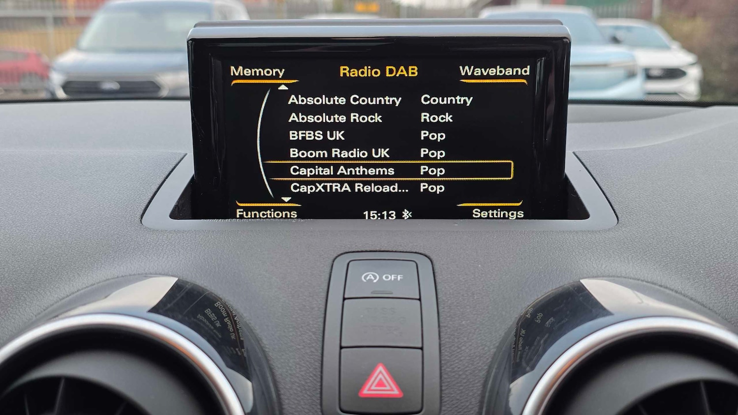 Used Audi A1 2018 for sale - 77134716: Photo 10