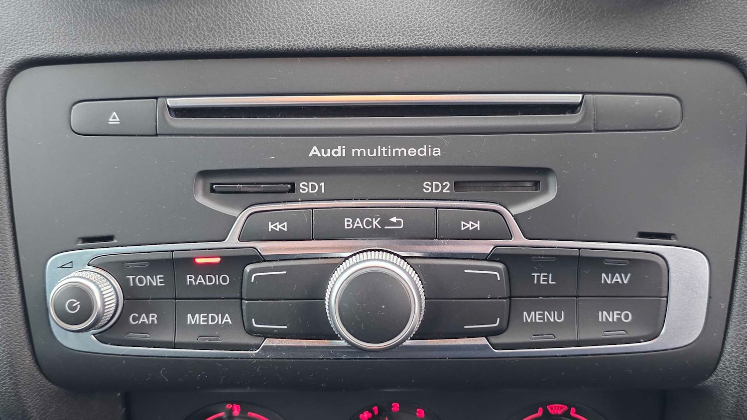 Used Audi A1 2018 for sale - 77134716: Photo 11