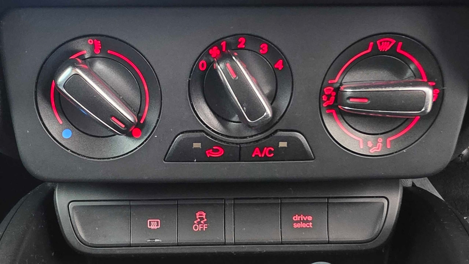 Used Audi A1 2018 for sale - 77134716: Photo 12