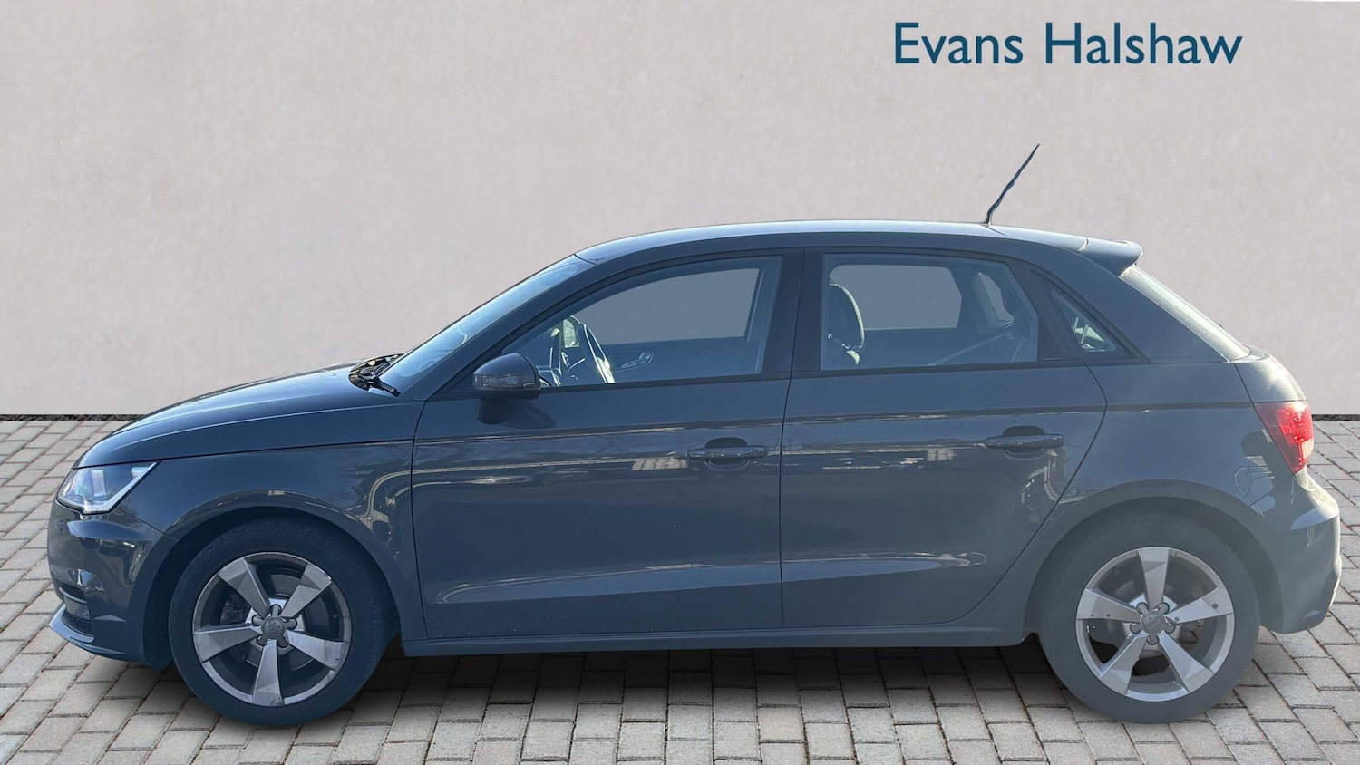 Used Audi A1 2018 for sale - 77134716: Photo 3