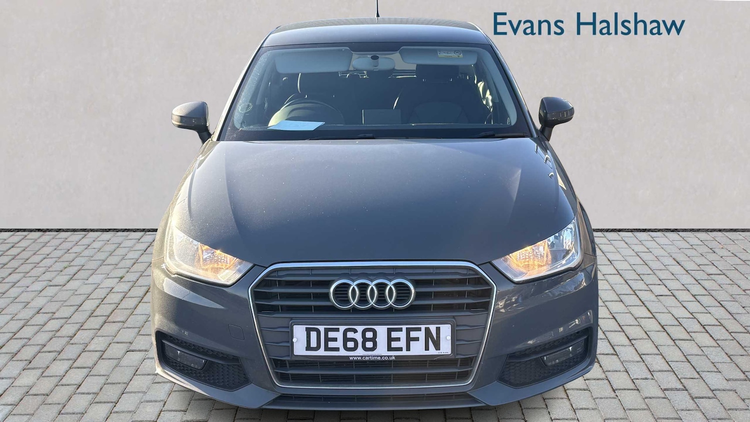 Used Audi A1 2018 for sale - 77134716: Photo 4