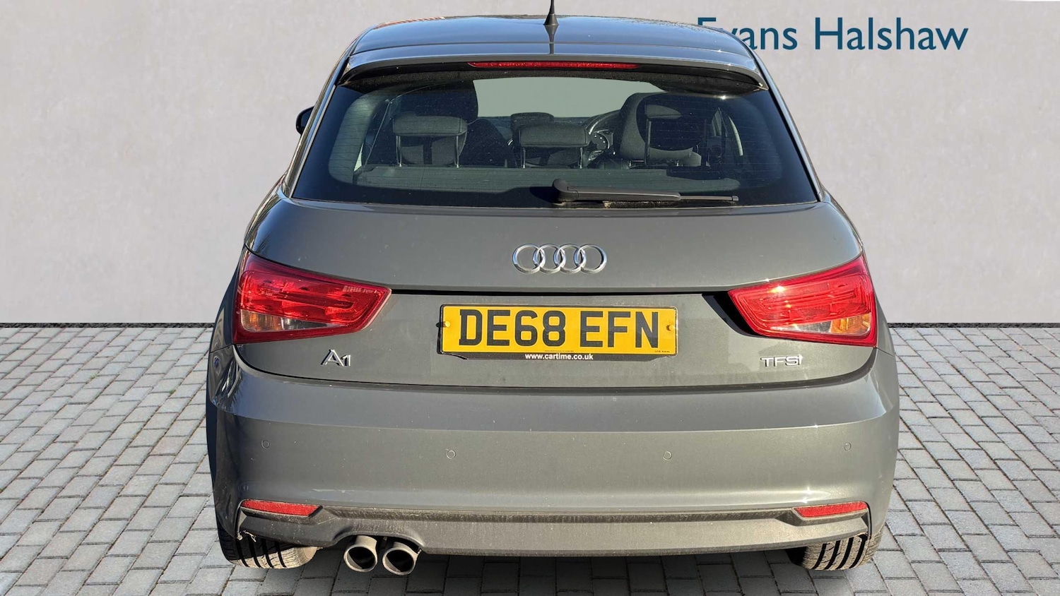 Used Audi A1 2018 for sale - 77134716: Photo 5