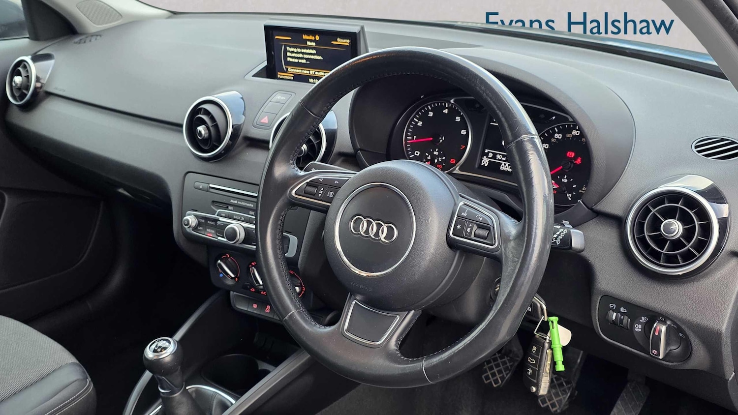 Used Audi A1 2018 for sale - 77134716: Photo 7