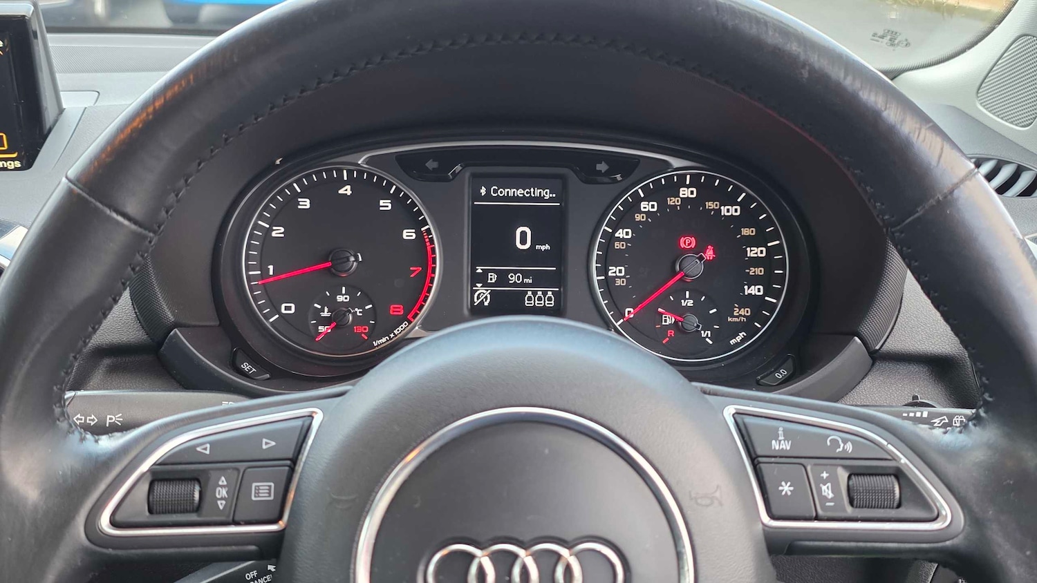 Used Audi A1 2018 for sale - 77134716: Photo 8