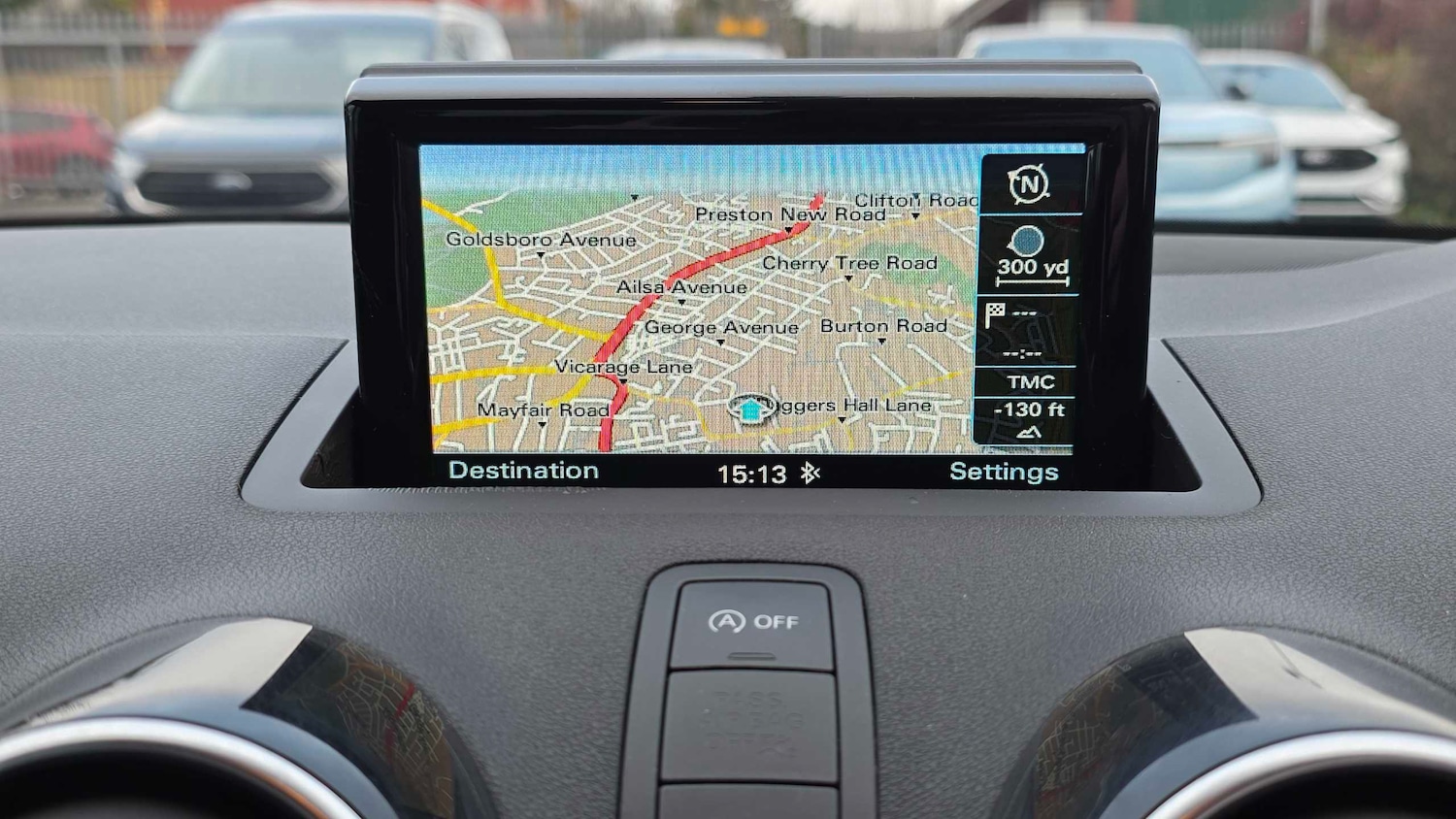 Used Audi A1 2018 for sale - 77134716: Photo 9