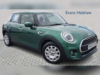 Used MINI Hatch 2020 for sale - 78564471: Photo