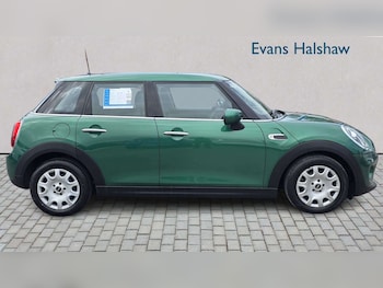 Used MINI Hatch 2020 for sale - 78564471: Photo