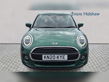 Used MINI Hatch 2020 for sale - 78564471: Photo