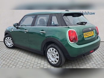Used MINI Hatch 2020 for sale - 78564471: Photo