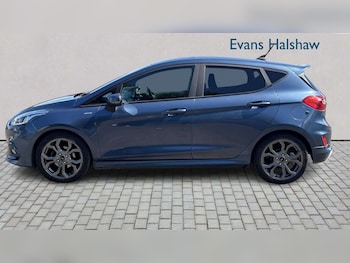 Used Ford Fiesta 2020 for sale - 78825509: Photo