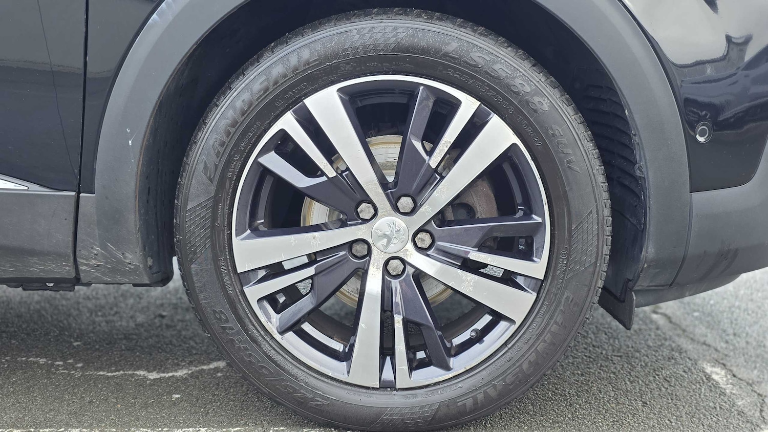 Used Peugeot 3008 2018 for sale - 76774201: Photo 13