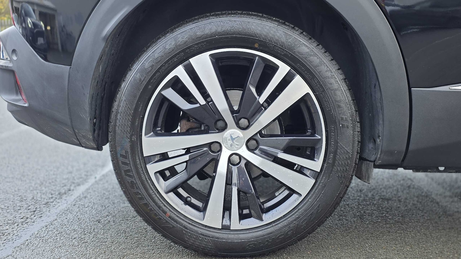 Used Peugeot 3008 2018 for sale - 76774201: Photo 14