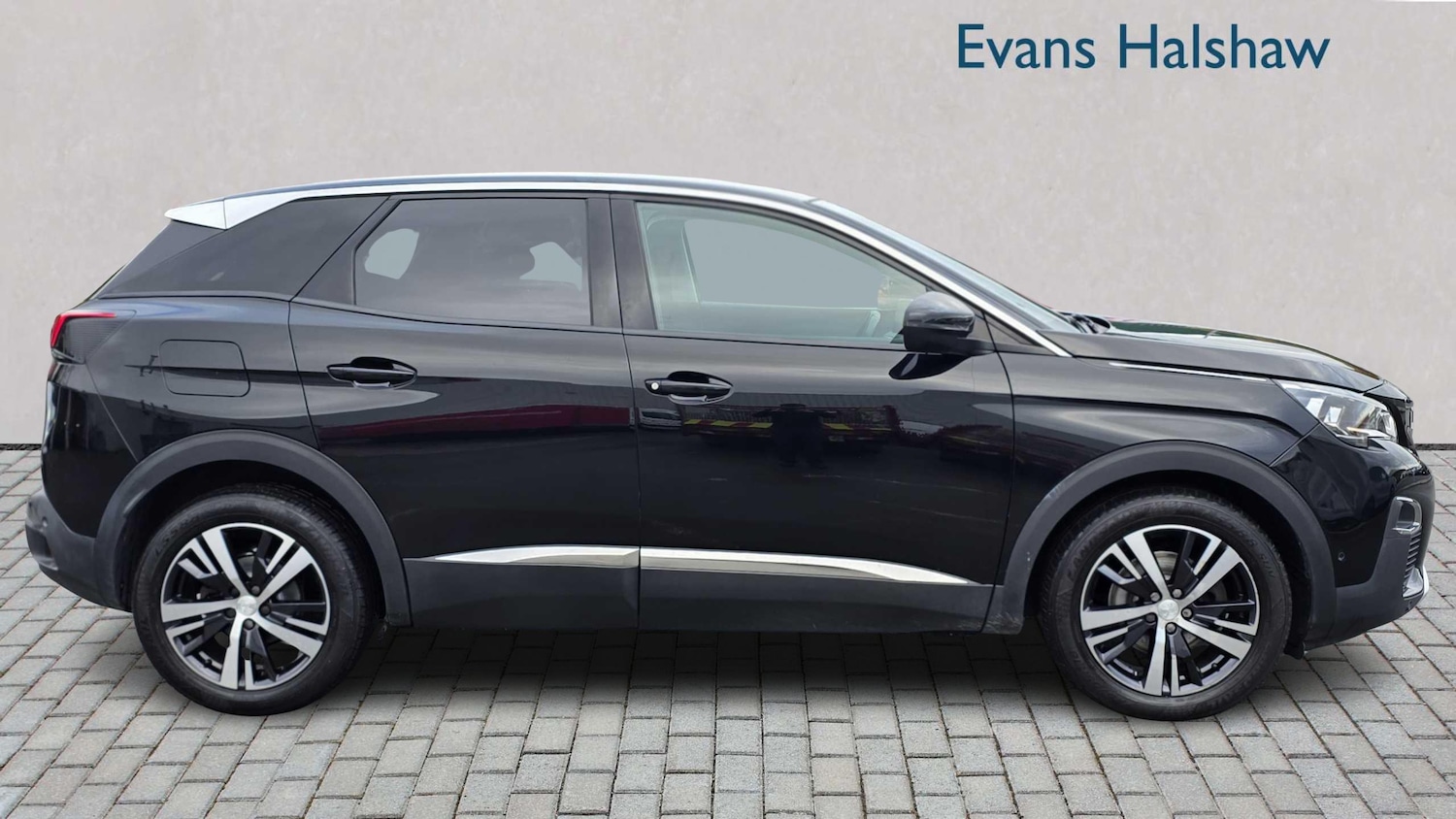 Used Peugeot 3008 2018 for sale - 76774201: Photo 2