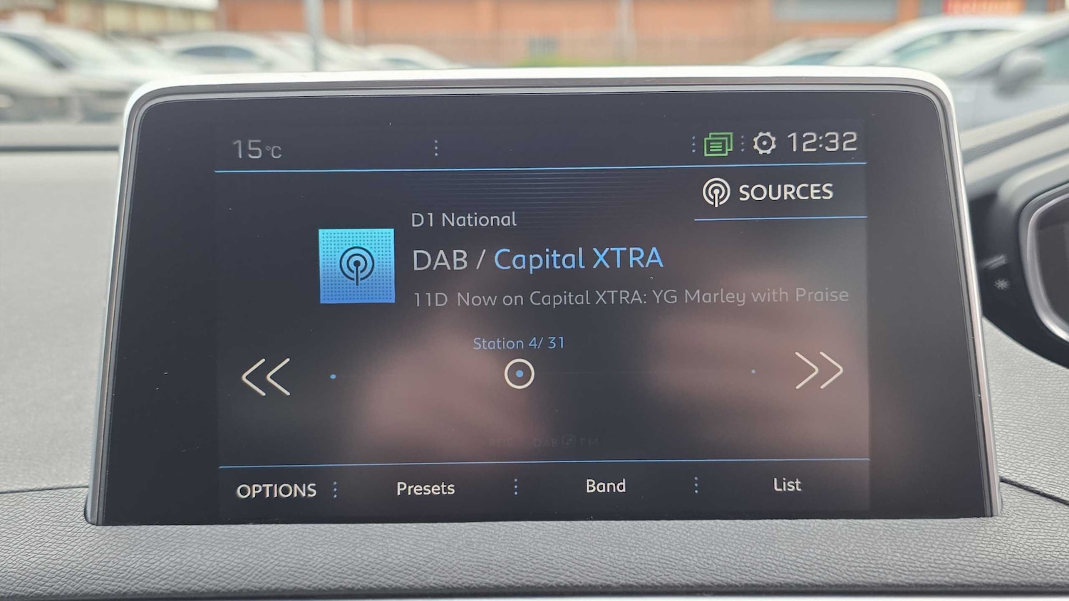 Used Peugeot 3008 2018 for sale - 76774201: Photo 22