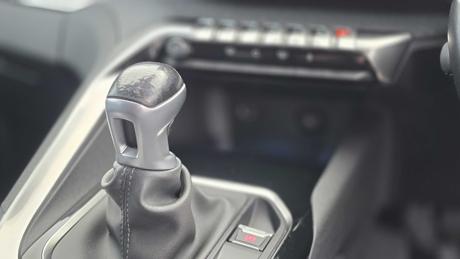 Used Peugeot 3008 2018 for sale - 76774201: Photo 26