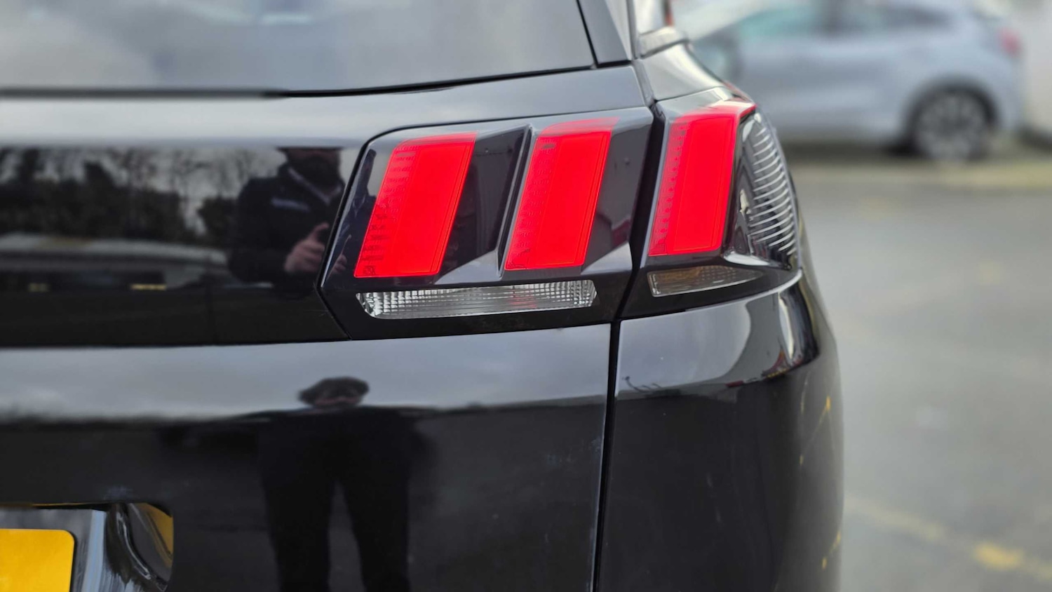 Used Peugeot 3008 2018 for sale - 76774201: Photo 30