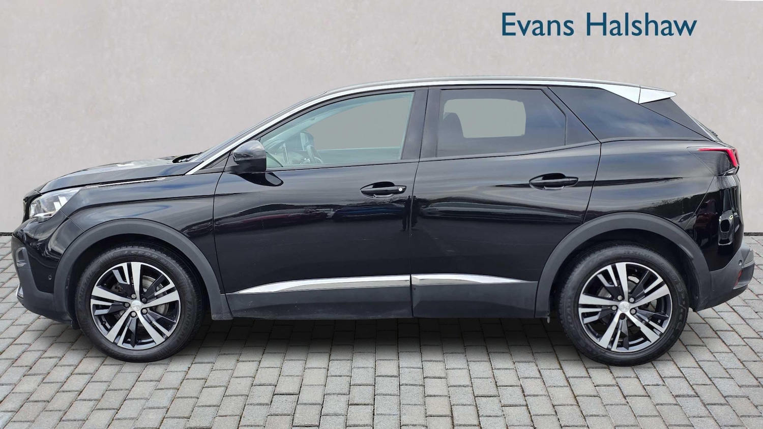 Used Peugeot 3008 2018 for sale - 76774201: Photo 5