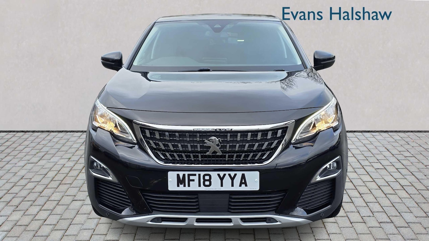 Used Peugeot 3008 2018 for sale - 76774201: Photo 6